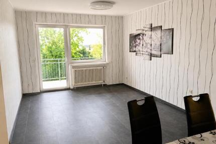 3 Zi Wohnung mit Top Aussicht zu verkaufen - Frankenthal (Pfalz)