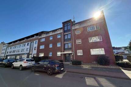 Wohnung zum Mieten in Duisburg 510,00 € 77 m²