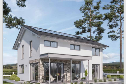 Haus zum Kaufen in Dortmund-Berghofen 740.000,00 € 153 m²