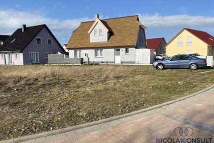 ++ PREISREDUKTION ++ 2 Baugrundstücke ++ Ferienpark Boiensdorf ++ - Neuburg