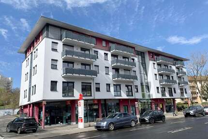 Wohnung zum Mieten in Gießen 700,00 € 59.46 m²
