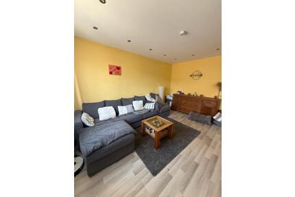 3-ZKB Wohnung mit EBK ab 01.06.2026 66557 Illingen-Hirzweiler