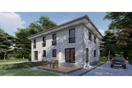Haus zum Kaufen in Neuenhagen bei Berlin 465.000,00 € 122 m²