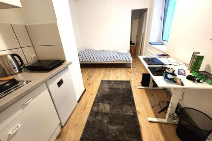 2-Zimmer-Wohnung - 600,00&nbsp;EUR Kaltmiete, ca.&nbsp; 56,00&nbsp;m&sup2; in Freiburg im Breisgau (PLZ: 79100) Günterstal