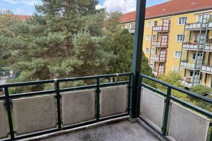Wohnung zum Mieten in Berlin 800,00 € 42.16 m²