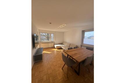 Schöne 2-Zimmer Wohnung in Pfuhl inklusive Stellplatz - Neu-Ulm Ludwigsfeld