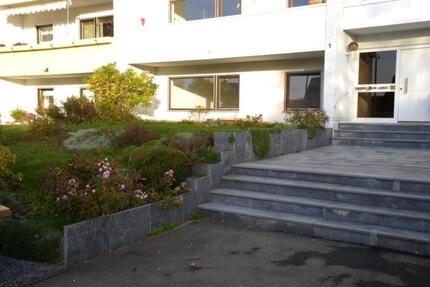 gepflegte 1 Zimmer Singlewohnung - Villingen-Schwenningen