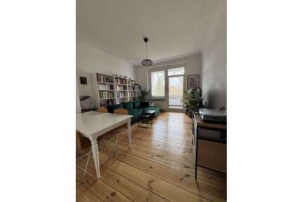 Wohnung zum Mieten in Berlin 1.200,00 € 76 m²