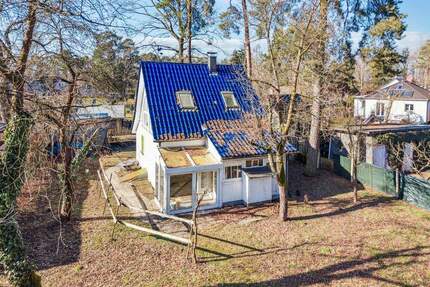 Raum für Wohnträume - 199.000,00&nbsp;EUR Kaufpreis, ca.&nbsp; 0,00&nbsp;m&sup2; in Blankenfelde-Mahlow (PLZ: 15831)