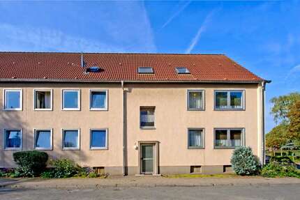 Wohnung zum Mieten in Hamm 369,00 € 54 m²