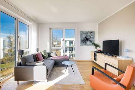 Wohnung zum Kaufen in München 745.000,00 € 83.11 m²