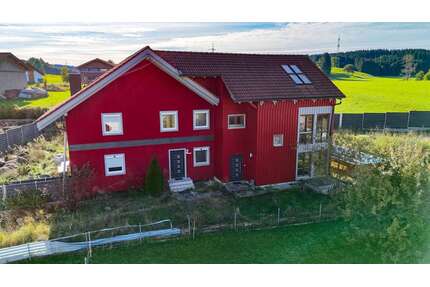 Haus zum Kaufen in Osterzell Oberzell 379.000,00 € 147 m² - Osterzell / Oberzell