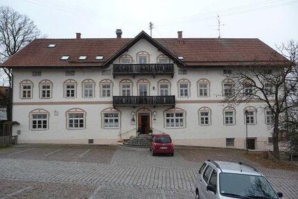 3 Zimmer-Wohnung in Oberbergkirchen