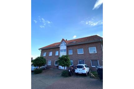 Große und gepflegte 3-Zimmer-Wohnung mit Balkon Salzhemmendorf - Hameln