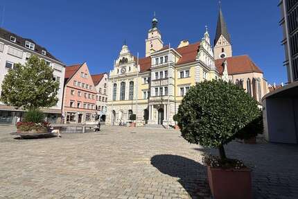 Haus zum Kaufen in Ingolstadt 395.000,00 € 95 m²