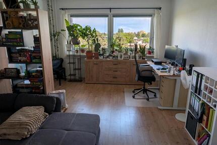 Möblierte 2,5-Zimmer-Wohnung nahe U7 & Gropius Passagen - Berlin Neukölln