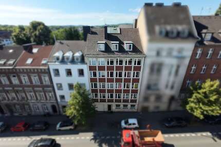 Wohnung zum Kaufen in Aachen 234.000,00 € 81 m²