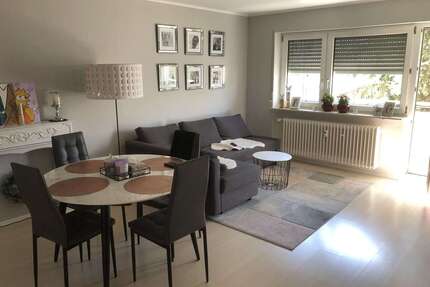 Wohnung zum Kaufen in Bürstadt 195.000,00 € 70 m²