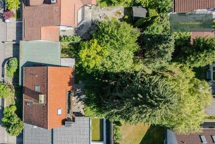 Grundstück zu verkaufen in München 940.000,00 € 533 m²
