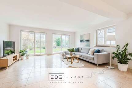 Haus zum Kaufen in Penzberg 895.000,00 € 134 m²