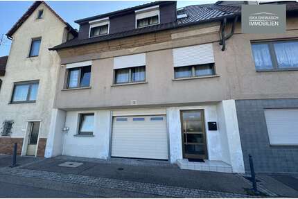 Haus zum Kaufen in Vaihingen an der Enz 158.000,00 € 136 m²