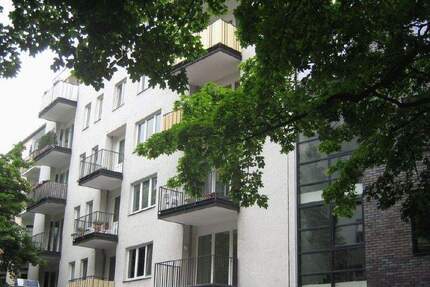 Exklusiv wohnen in Wilmersdorf! - Berlin