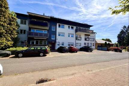 Wohnung zum Kaufen in Ludwigshafen 129.000,00 € 55 m²