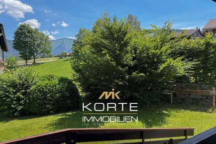 Wohnung zum Kaufen in Oberstaufen Steibis 299.000,00 € 63 m² - Oberstaufen / Steibis