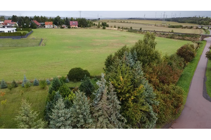 Grundstück zu verkaufen in Klostermansfeld 45.000,00 € 1300 m²