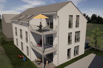 Mietwohnung im EG in Salmtal in bester Lage