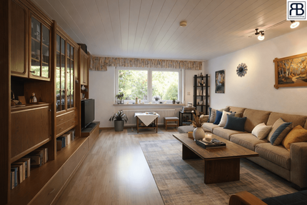 Wohnung zum Kaufen in Leverkusen 329.000,00 € 97 m²