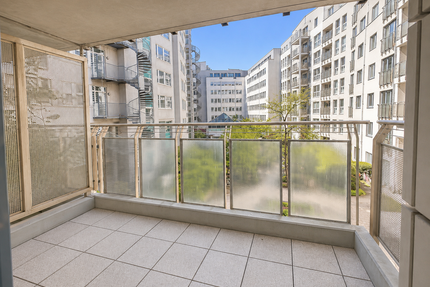 Wohnung zum Kaufen in Berlin 315.000,00 € 48 m²