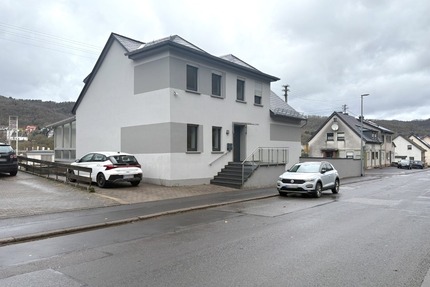 Attraktives und modernisiertes Einfamilienhaus mit Einliegerwohnung - Idar-Oberstein