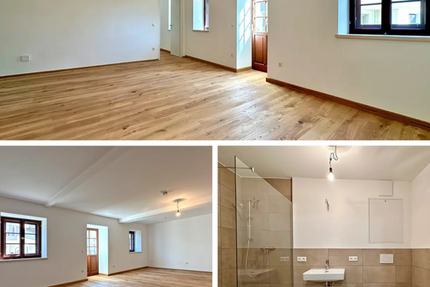 Wohnung zum Kaufen in Freilassing 328.000,00 € 63.23 m²
