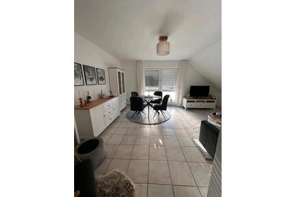 3-Zimmer Wohnung in Spelle - 640,00&nbsp;EUR Kaltmiete, ca.&nbsp; 85,00&nbsp;m&sup2; in Spelle (PLZ: 48480)