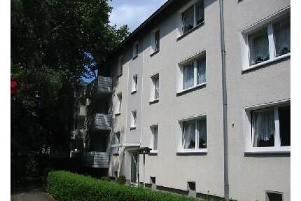 Preiswerte und ansprechende 3-Zimmer-Wohnung - Gelsenkirchen Gelsenkirchen-West