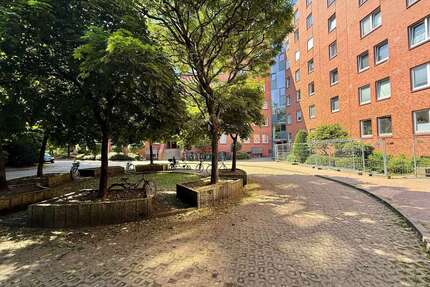 Wohnung zum Kaufen in Lüneburg 179.000,00 € 60 m²