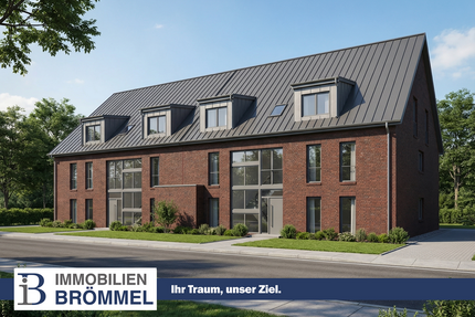 Wohnung zum Kaufen in Klein-Reken 308.000,00 € 78 m²