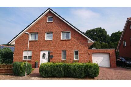 Einfamilienhaus Erdwärme - 450.000,00&nbsp;EUR Kaufpreis, ca.&nbsp; 160,00&nbsp;m&sup2; in Loxstedt (PLZ: 27612)