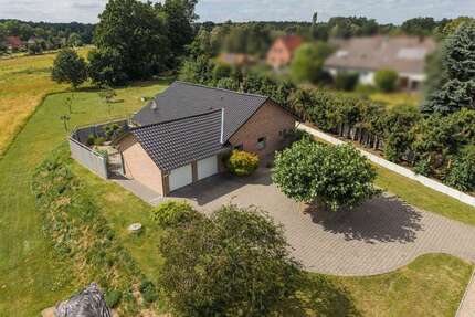 Haus zum Kaufen in Thomasburg 439.000,00 € 131.72 m²