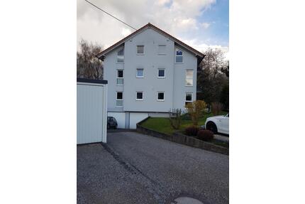 Helle 3-Zimmer Wohnung in Heusweiler