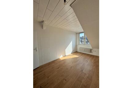 Modernes Single-Apartment mit Kochnische in zentraler Lage - Aachen Aachen-Mitte