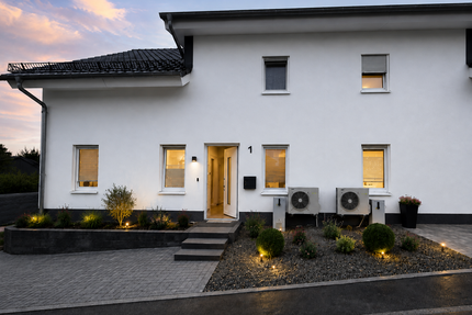 Haus zum Mieten in Waldbröl 1.390,00 € 127 m²