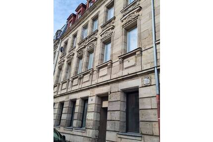 Schönes, helles Büro in Top Lage sofort zu vermieten - Nürnberg Gostenhof