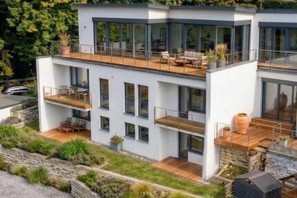3-Zimmer Wohnung in Mühldorf am Inn