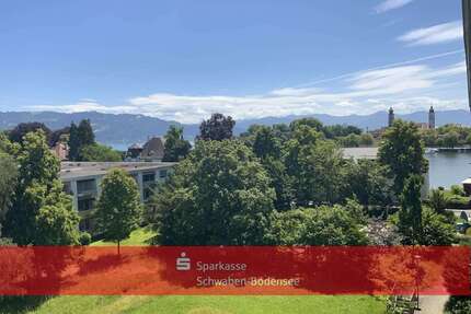 Wohnung zum Kaufen in Lindau 395.000,00 € 85 m²