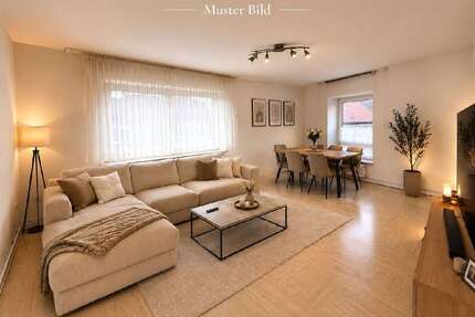 Wohnung zum Mieten in Duisburg 570,00 € 76.12 m²