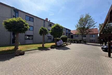 Wohnung zum Kaufen in Göttingen 86.000,00 € 28.16 m²