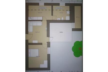 2-Zimmer Wohnung in Neheim Binnerfeld - Arnsberg Rusch