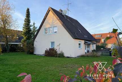 Grundstück zu verkaufen in Merching 545.000,00 € 704 m²